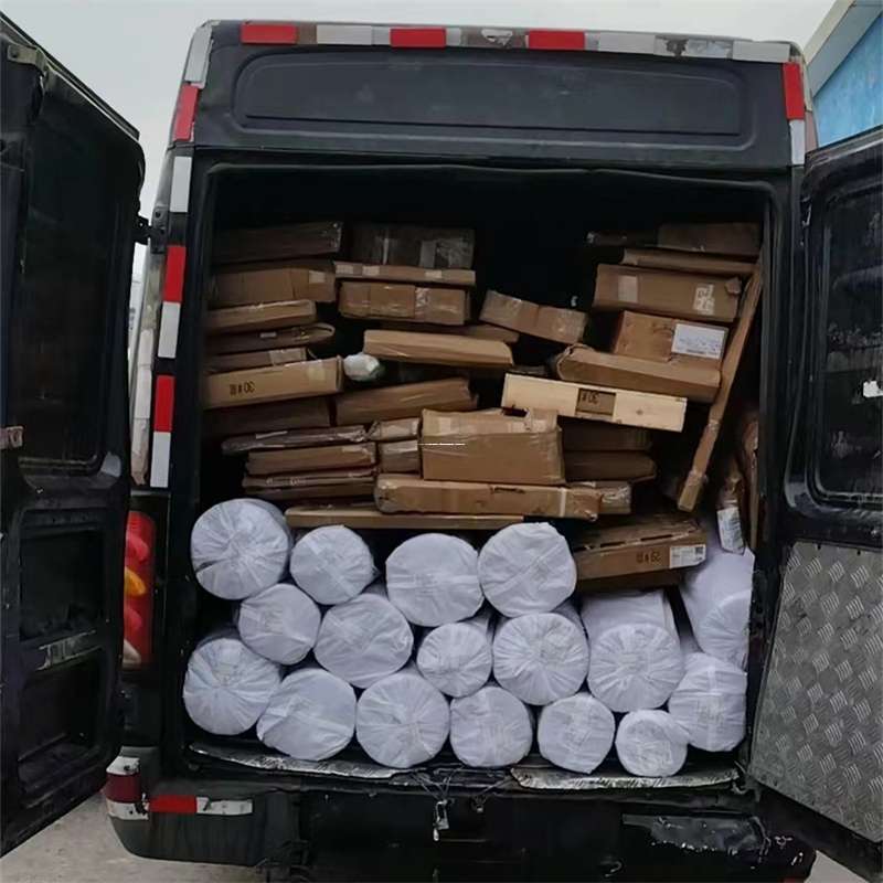 河南驻马店平舆县至义乌货运专线，一站式物流服务助您货畅其流！（到义乌物流专线）