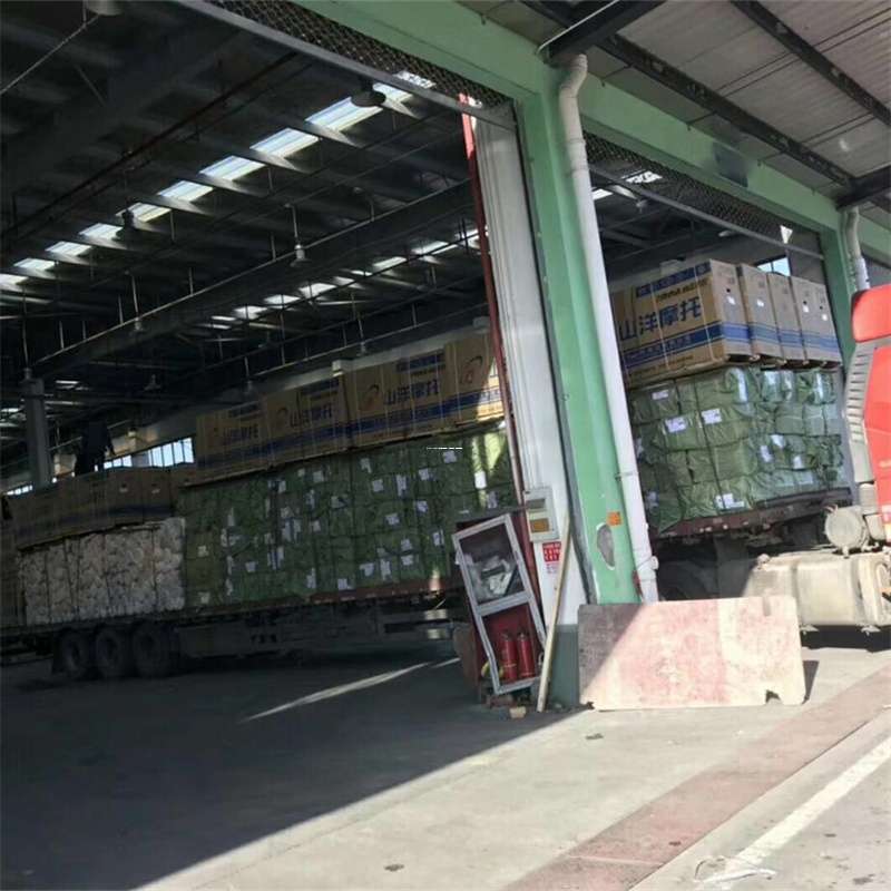 河南驻马店平舆县到苏州物流公司——一站式服务，让货运更便捷