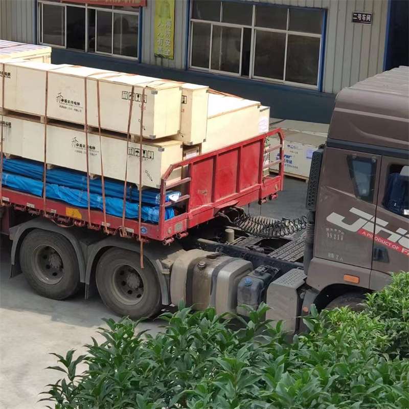 河南驻马店平舆县到海口物流公司一站式服务，让货运更轻松